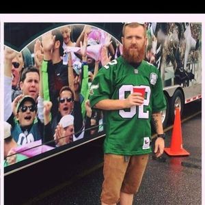 Meet your Posher, Stanley